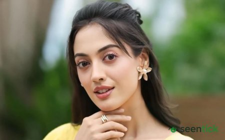 Aditi Sharma addresses domestic violence case against husband Abhineet Kaushik: ‘You have to face your struggles’