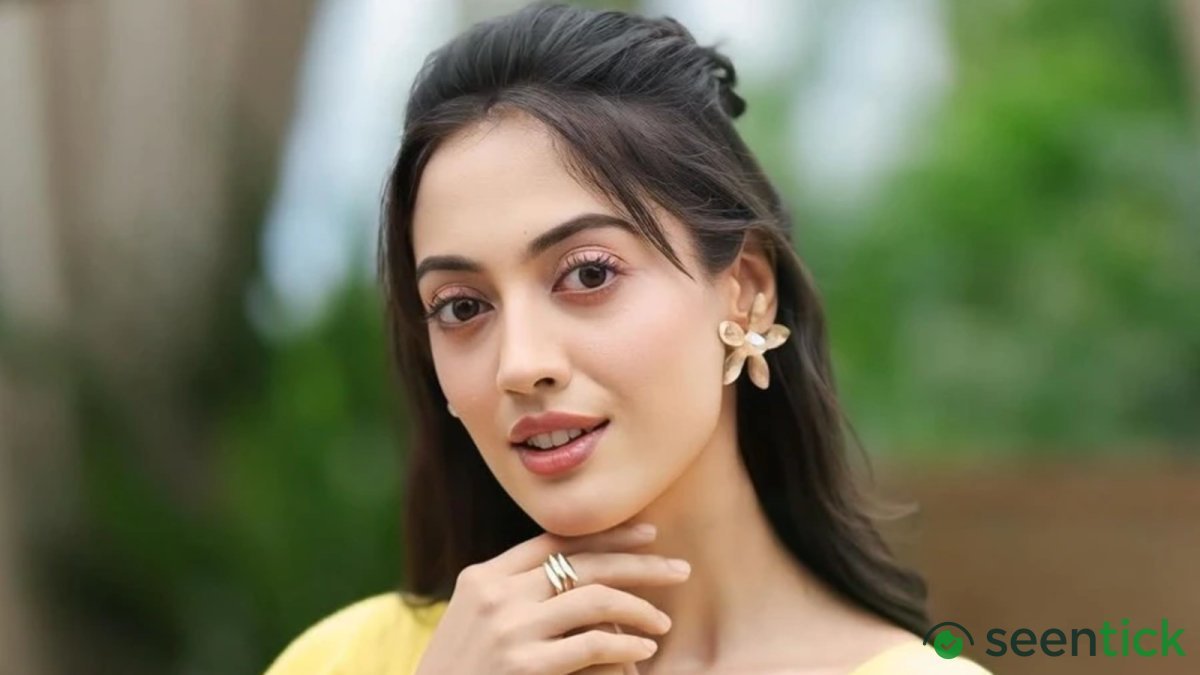 Aditi Sharma addresses domestic violence case against husband Abhineet Kaushik: ‘You have to face your struggles’
