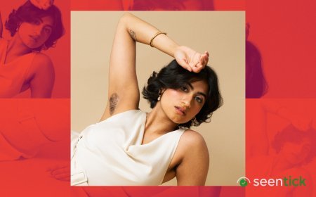 ‘Adults’ Star Amita Rao Is Not Issa, But She Sure Loves Playing Her