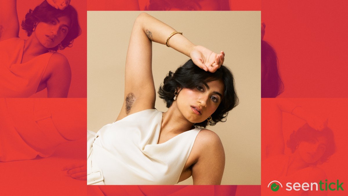 ‘Adults’ Star Amita Rao Is Not Issa, But She Sure Loves Playing Her