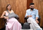 ‘Advocate Chauhan’: Nav Bajwa, Himanshi Khurana bring a new courtroom drama