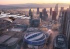 AEG, Archer Aviation Unveil Plans for Air Taxis at L.A. Live