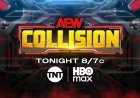 AEW Collision Series Continues Momentum with Exciting Matches and Championship Defense.