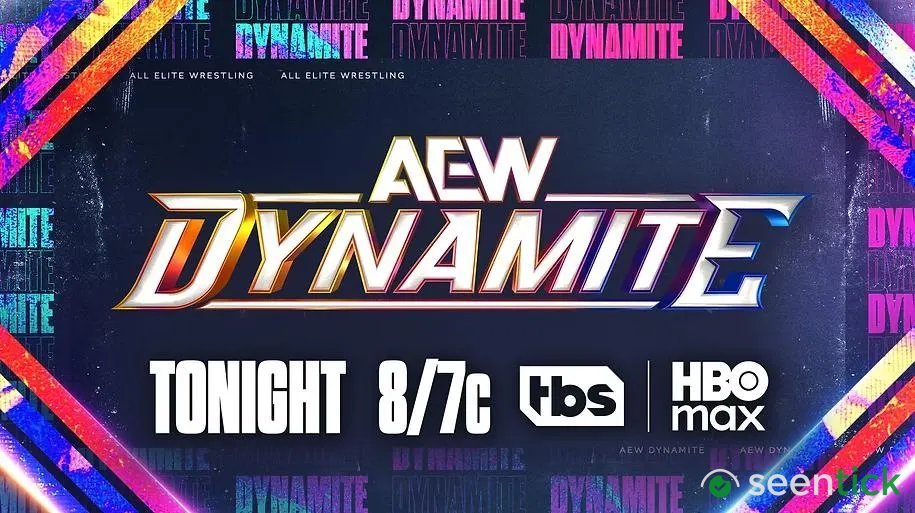 AEW Dynamite Results (Aug. 26, 2026) As All In London Build Wraps