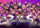 AEW Fight Forever Flopped With A Reported $30 Million In Losses