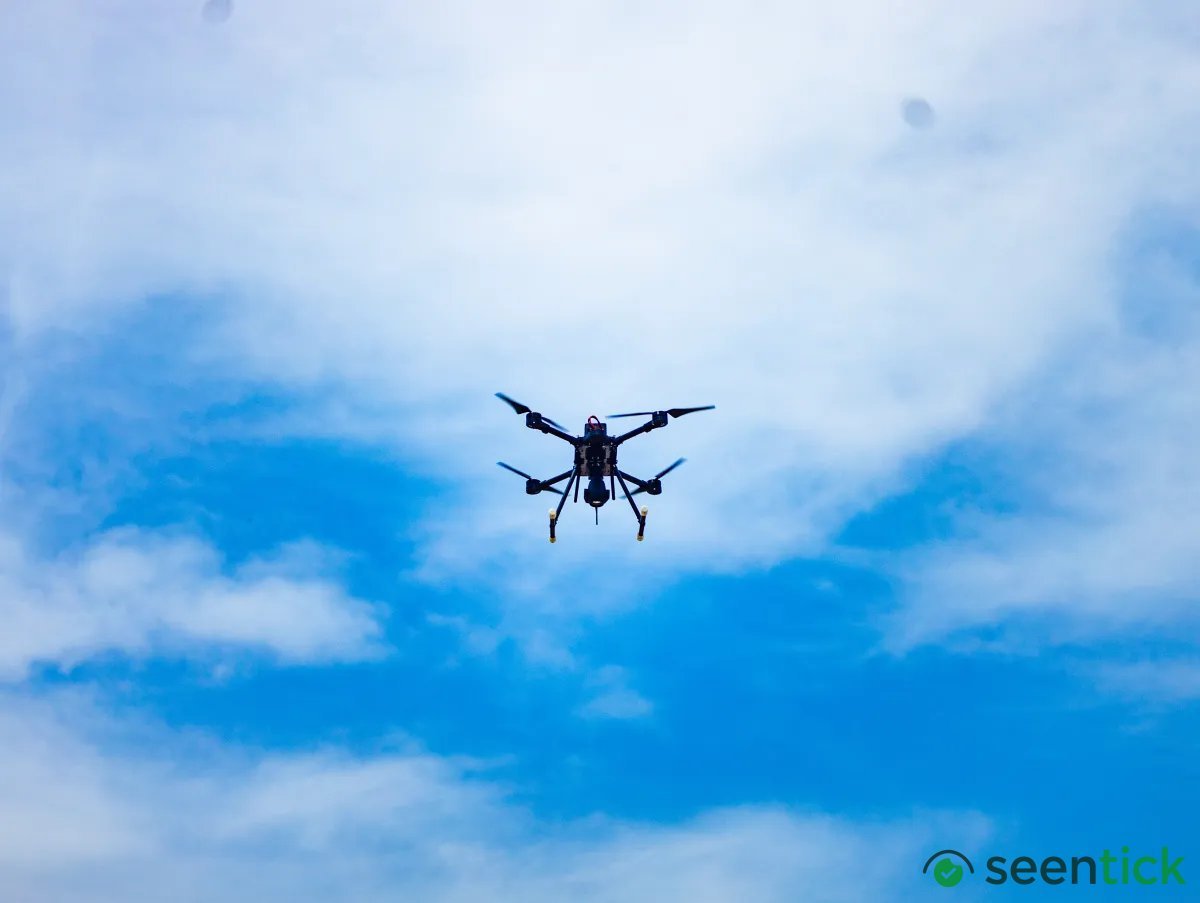 African Defense Tech Startup Terra Industries Lands $52M in Funding