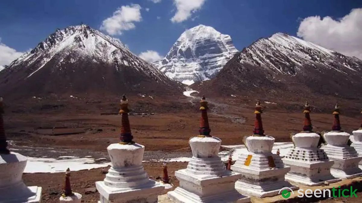 After 4 years of pause, Kailash Yatra bookings saw marked surge in 2026