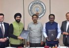 After courting Singapore, Andhra Pradesh turns attention to UK for Amaravati collab