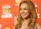 After Her Death, Hayden Panettiere Honored By Her ‘Kingdom Hearts’ Successor