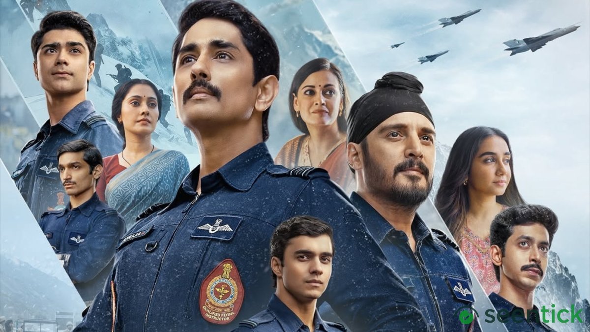 After Operation Safed Sagar’s global success, Netflix announces MiG-21 documentary The Last Salute