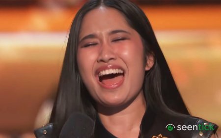 AGT Live Results: Who's Joining Nene Royal In The Season 21 Semifinals?
