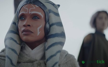 Ahsoka season 2 trailer breakdown: 16 Star Wars details and our theories