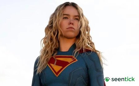 AI Art Sparks Fury Over Supergirls Creative Process