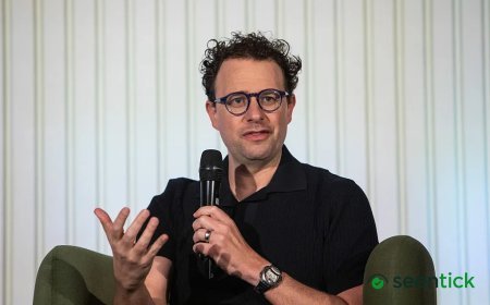 AI CEO Pushes Back Against Critics, Says Industry Must Address Public Trust Crisis
