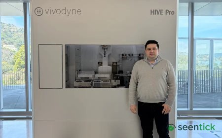 AI isn’t close to curing cancer. This startup says it knows what it will take.