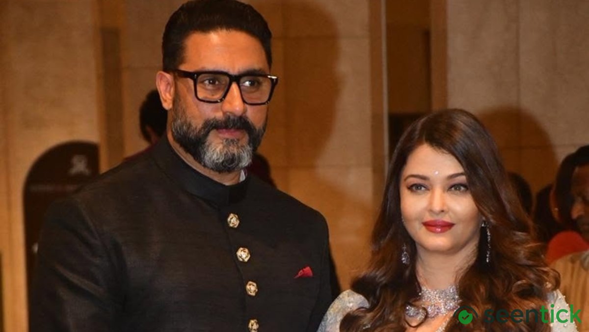 ‘Aishwarya and I started dating here’: Abhishek Bachchan reveals why Jaipur became his Pink Panthers home