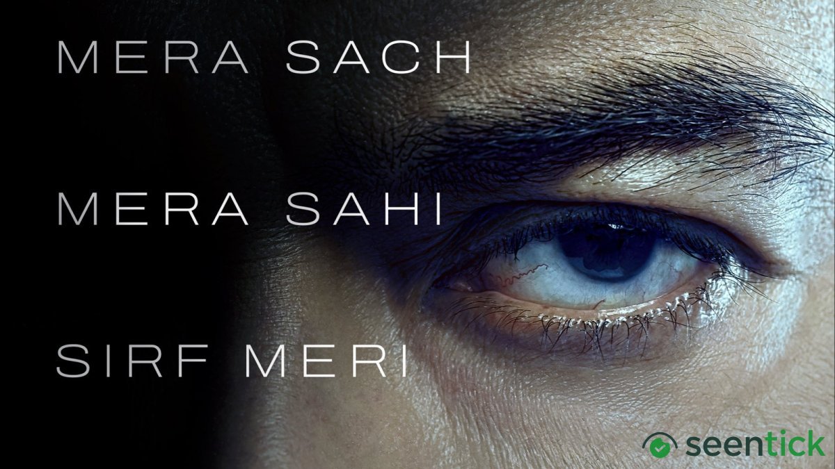 Ajay Devgn announces Drishyam 3 title Drishyam The Conclusion, returns as Vijay Salgaonkar for final chapter