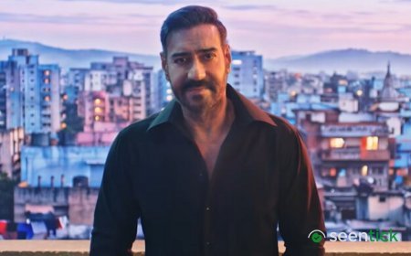 Ajay Devgn-hosted Crime Patrol’s new season, Crime Ka Current Season to air after Kaun Banega Crorepati