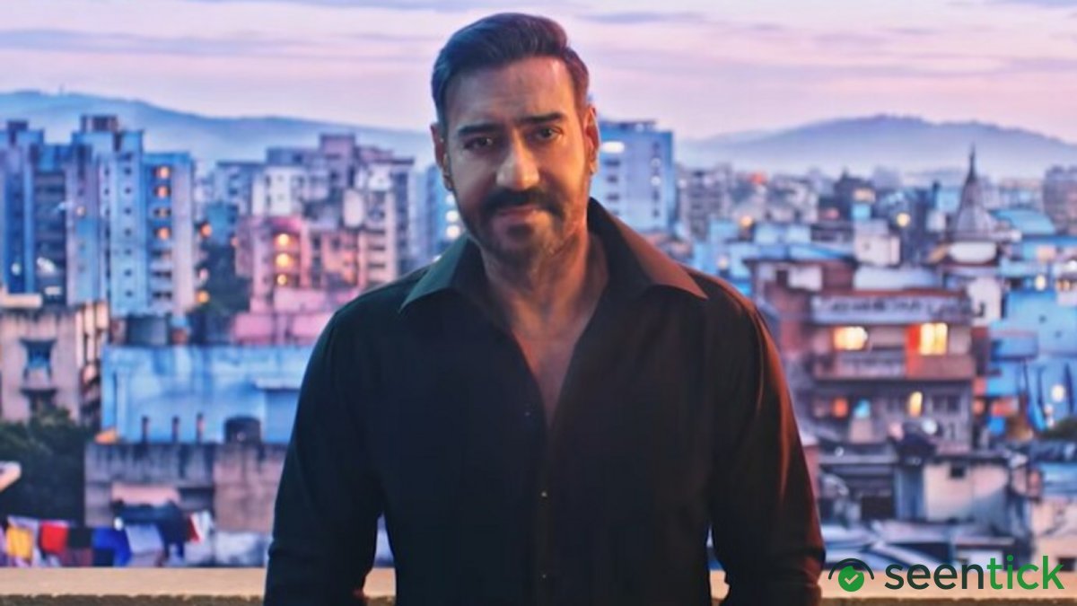 Ajay Devgn-hosted Crime Patrol’s new season, Crime Ka Current Season to air after Kaun Banega Crorepati