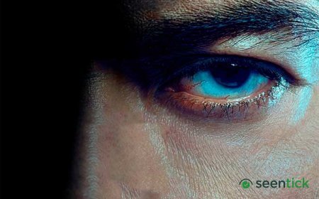 Ajay Devgn returns with Drishyam The Conclusion, set to release on October 2, 2026, poster out