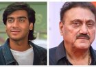 Ajay Devgn says Kuku Kohli 'changed his life forever', remembers Phool Aur Kaante director in heartfelt tribute