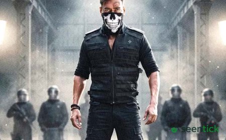 Ajay Devgn’s Chauhaan rights deal REVEALED: Jio Studios gets 50% IP, 100% exploitation and music rights