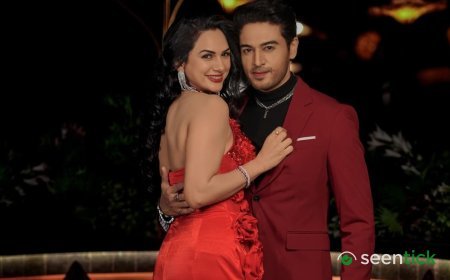 Akanksha Chamola reveals Gaurav Khanna found her bisexuality ‘very hot’ before marriage: 'Will never cheat my husband'