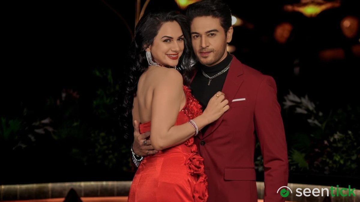 Akanksha Chamola reveals Gaurav Khanna found her bisexuality ‘very hot’ before marriage: 'Will never cheat my husband'