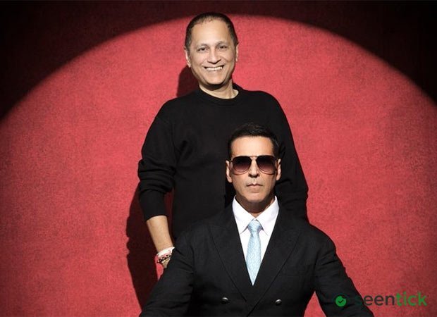 Akshay Kumar begins shooting for alien action thriller Samuk