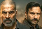 Akshay Kumar vs Saif Ali Khan: The Haiwaan trailer sets up a gripping face-off