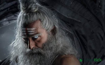 Akshaye Khanna unveils fierce Shukracharya Avatar in Mahakali first glimpse; film to release on January 8, 2027