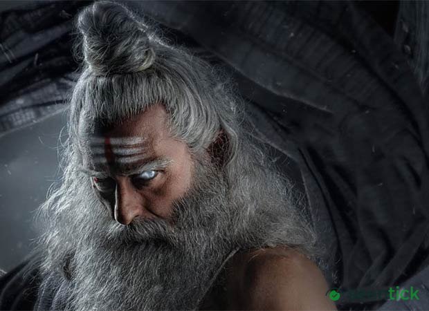 Akshaye Khanna unveils fierce Shukracharya Avatar in Mahakali first glimpse; film to release on January 8, 2027