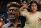 Ala Bolelo song from Jailer 2: Rajinikanth, Shamna Kasim vibe to dance number by Anirudh Ravichander. Watch