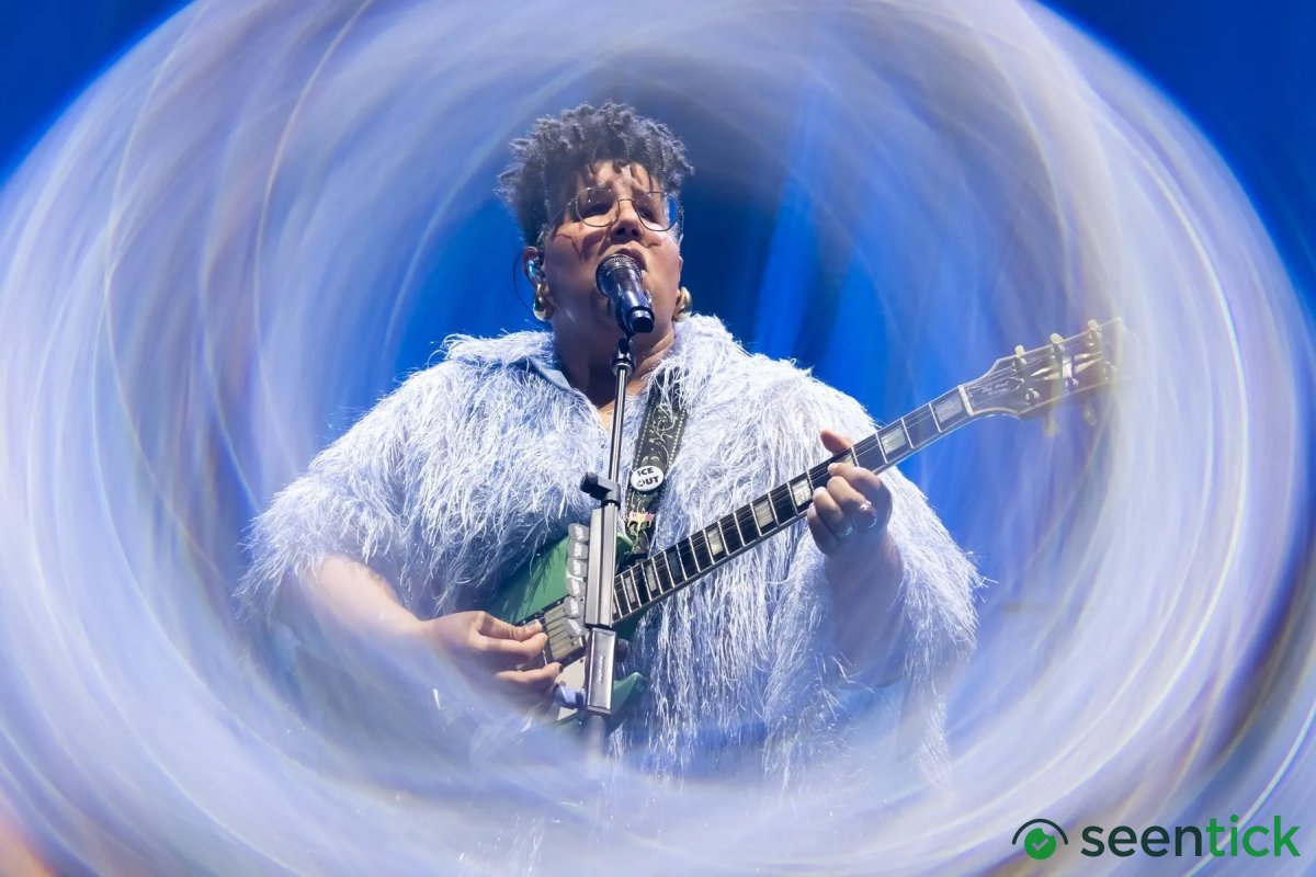 Alabama Shakes’ Return: What The “I Must Be Dreaming” Rollout Gets Right