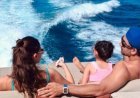 Alia Bhatt drops gorgeous vacation pics with Ranbir Kapoor, keeps daughter Raha close: ‘Good old days’