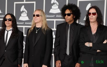 Alice In Chains Resuscitates Multiple Smashes To The Same Chart