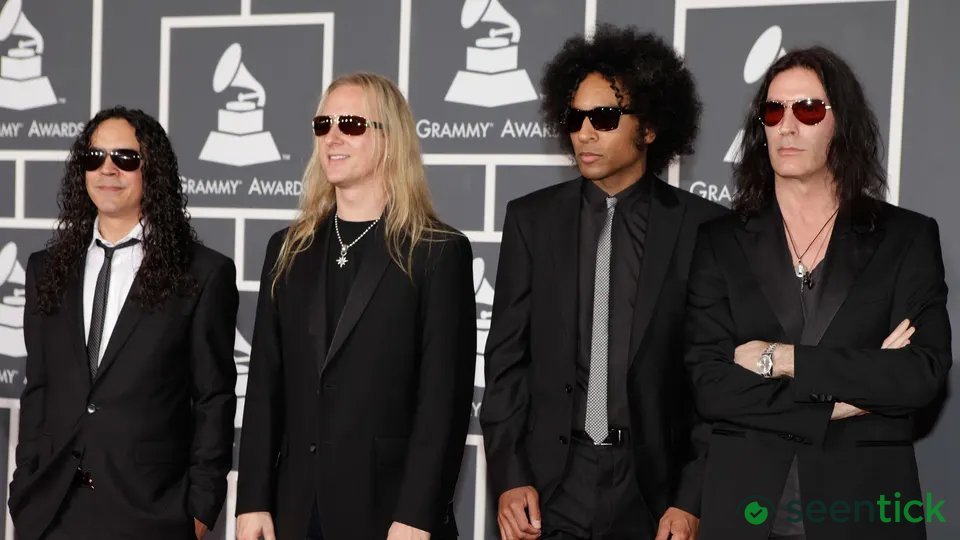 Alice In Chains Resuscitates Multiple Smashes To The Same Chart