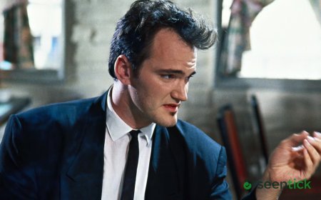 All 10 Quentin Tarantino Movies, Ranked by a Diehard Fan of the Director