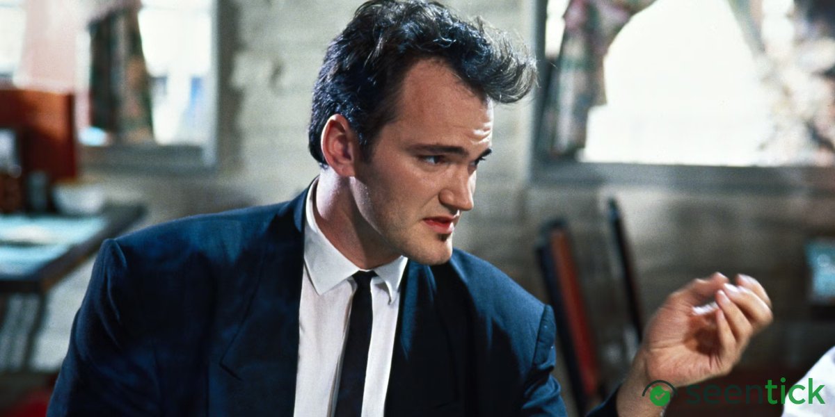 All 10 Quentin Tarantino Movies, Ranked by a Diehard Fan of the Director