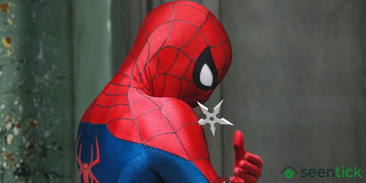 All 11 Spider-Man Movies, Ranked by Box Office