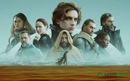 All 3 'Dune' Movies, Ranked