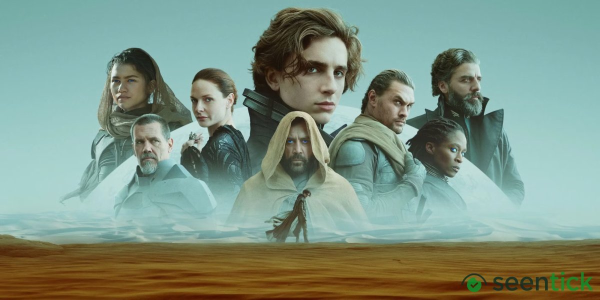 All 3 'Dune' Movies, Ranked