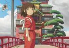 All 5 Hayao Miyazaki Movies From the 21st Century, Ranked