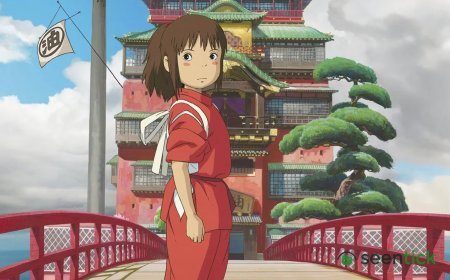 All 5 Hayao Miyazaki Movies From the 21st Century, Ranked