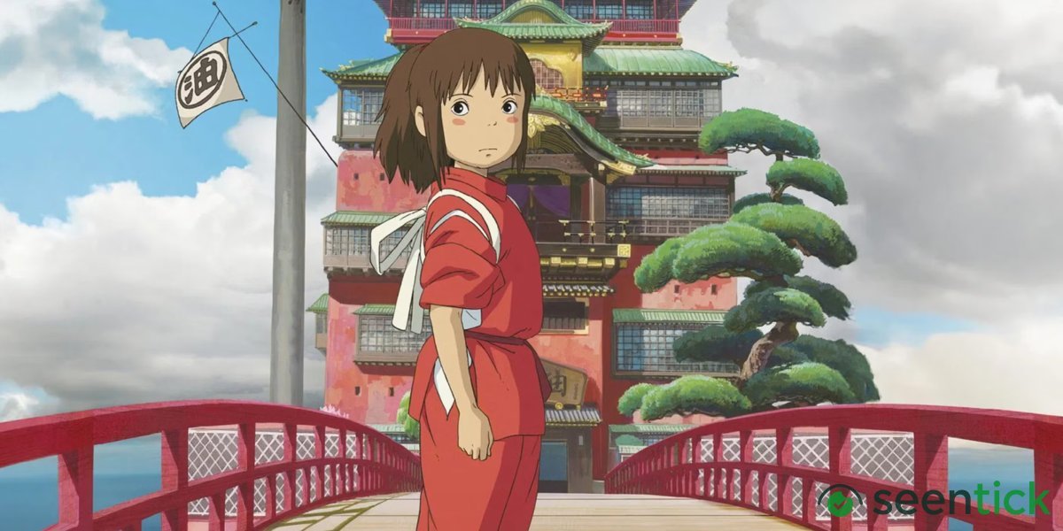 All 5 Hayao Miyazaki Movies From the 21st Century, Ranked