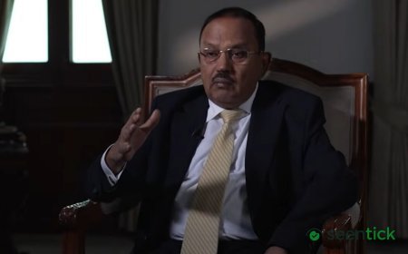 All about Declassified Operation Sindoor, new show that had Pakistani Army scampering to issue statement at 2 AM