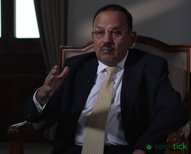 All about Declassified Operation Sindoor, new show that had Pakistani Army scampering to issue statement at 2 AM