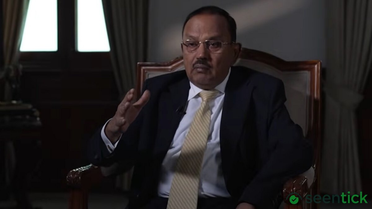 All about Declassified Operation Sindoor, new show that had Pakistani Army scampering to issue statement at 2 AM