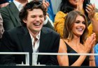 All The Celebrities Spotted At 2026 US Open In New York City