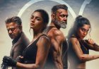 Alpha OTT release: When and where to watch Alia Bhatt and Sharvari's YRF spy universe action film